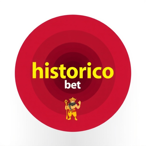 Historico Bet Logo